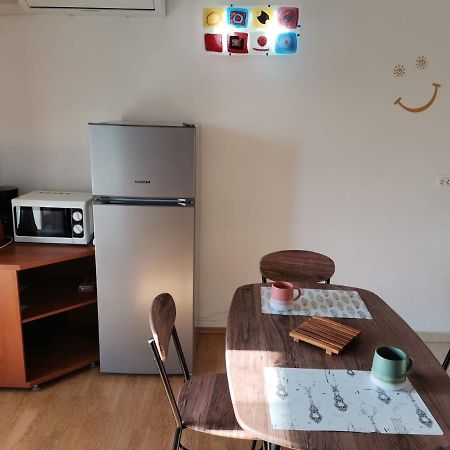 Appartement Sonia Fažana エクステリア 写真