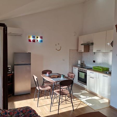 Appartement Sonia Fažana エクステリア 写真