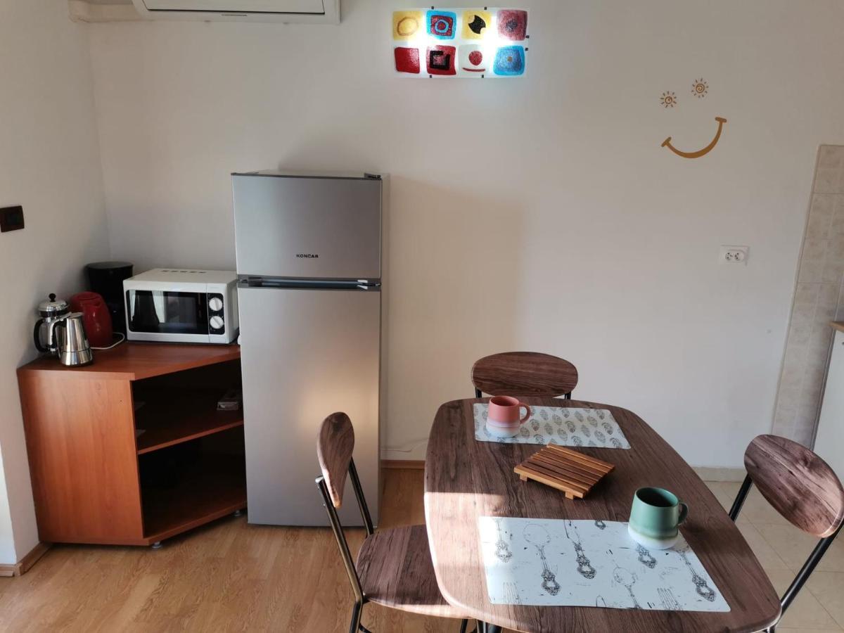 Appartement Sonia Fažana エクステリア 写真