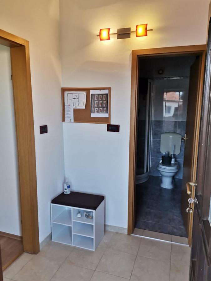 Appartement Sonia Fažana エクステリア 写真