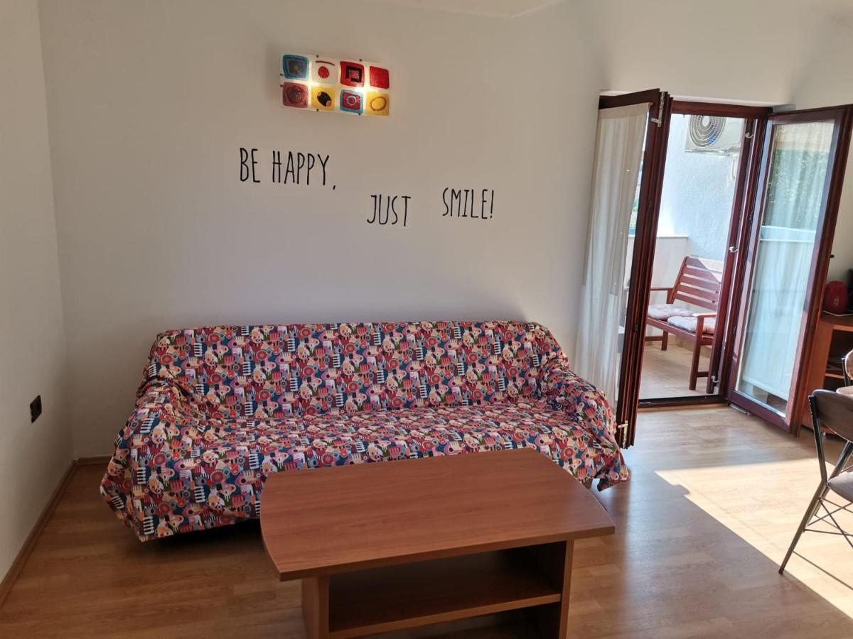 Appartement Sonia Fažana エクステリア 写真
