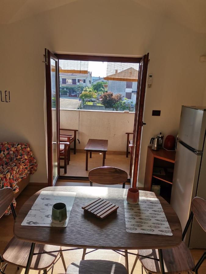 Appartement Sonia Fažana エクステリア 写真