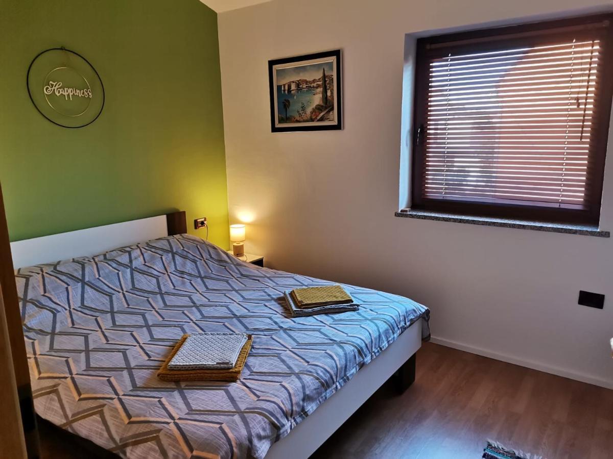 Appartement Sonia Fažana エクステリア 写真