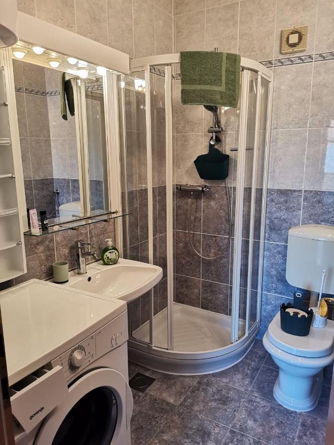 Appartement Sonia Fažana エクステリア 写真