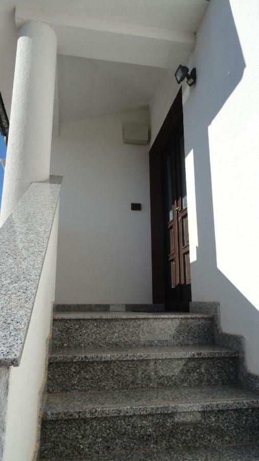 Appartement Sonia Fažana エクステリア 写真